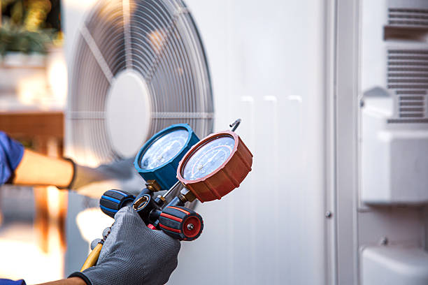 Affordable Emergency Hvac Repair solutions in Brookport, IL