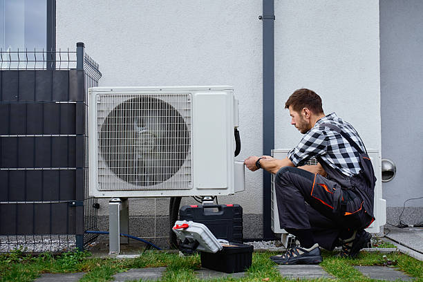 Top rated local Emergency Hvac Repair specialists in Brookport, IL
